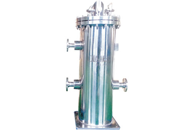 LNG潜液泵池