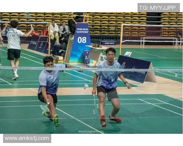 西安羽毛球队在全国羽毛球节奏排行榜中荣获第六名的佳绩