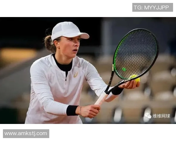 从零起步掌握网球技巧与策略的全面指南与训练计划