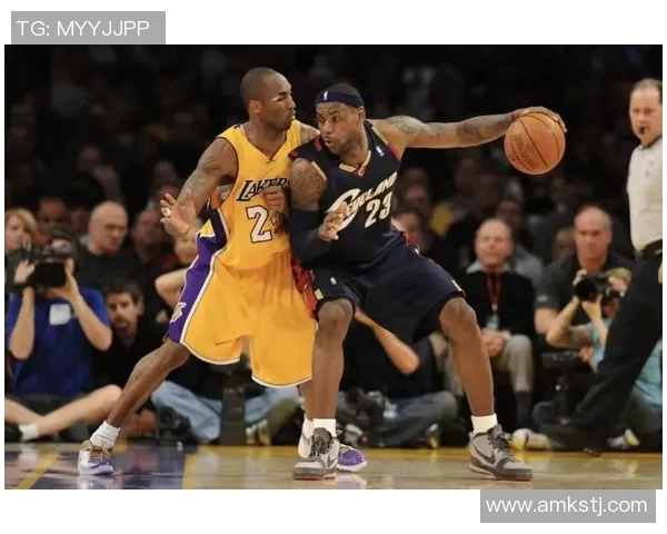 2007年湖人与骑士的巅峰对决见证了科比与詹姆斯的传奇时刻