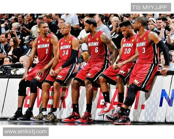 2014年NBA总决赛马刺与热火的经典对决阵容分析与比较