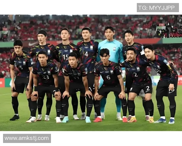 2017年韩国与伊朗世预赛激战回顾与精彩瞬间分析