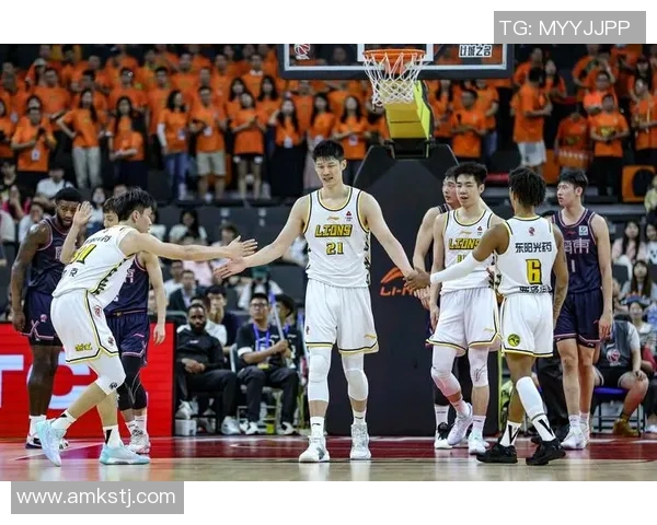 2019年CBA季后赛辽宁队对决广东队精彩回顾与赛后分析