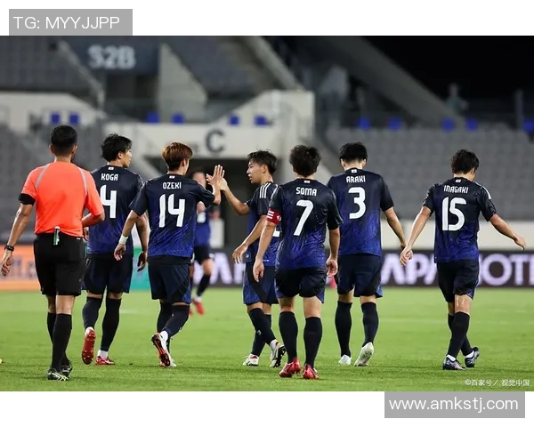 东亚杯激战中国队对阵日本队精彩回顾与战况分析