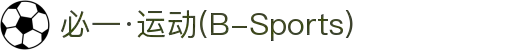 必一·运动(B-Sports)官方网站